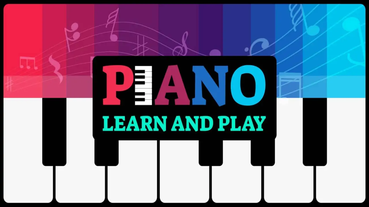 钢琴：学和弹|Piano: Learn and Play中文-极速数码电玩