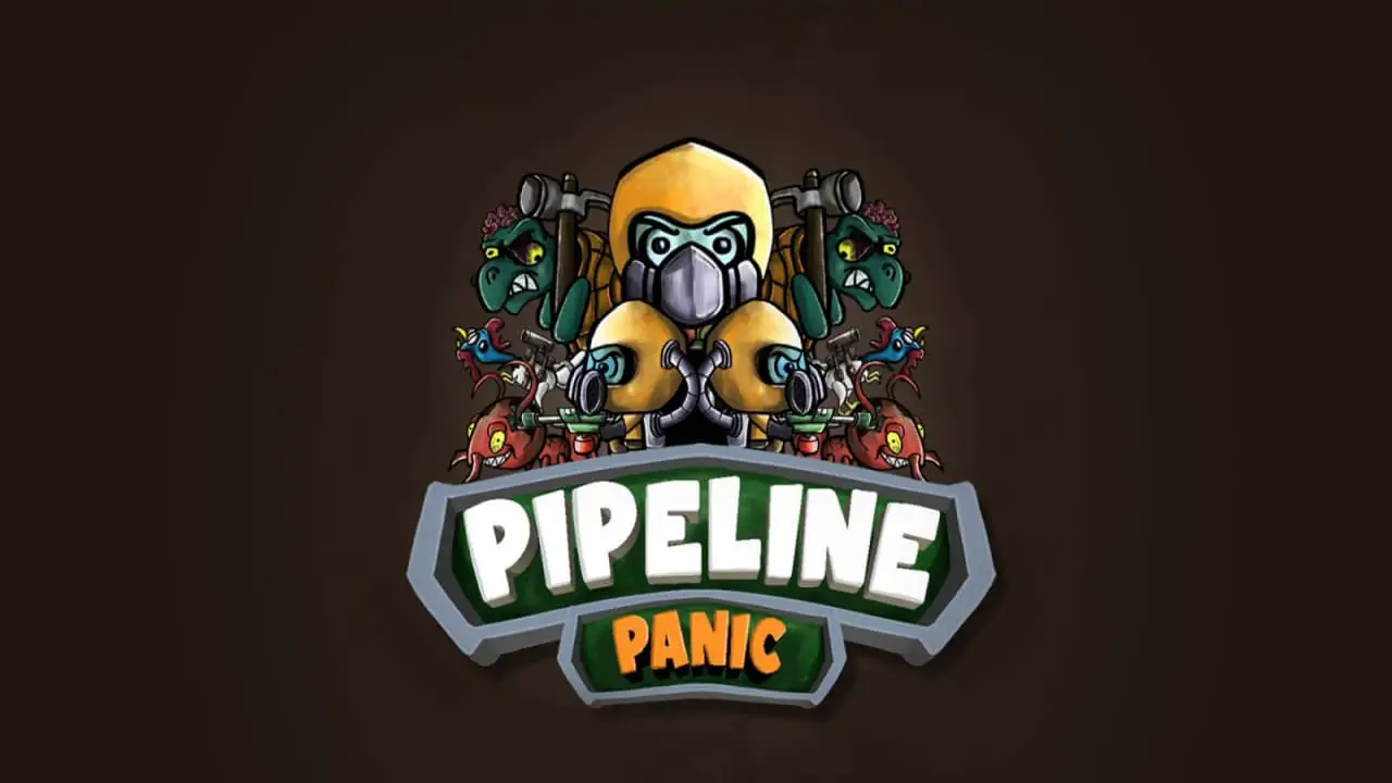 管道恐慌|管线恐慌|Pipeline Panic中文-极速数码电玩
