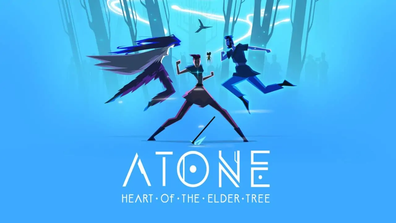 赎罪：世界树之心|Atone: Heart of the Elder Tree中文-极速数码电玩