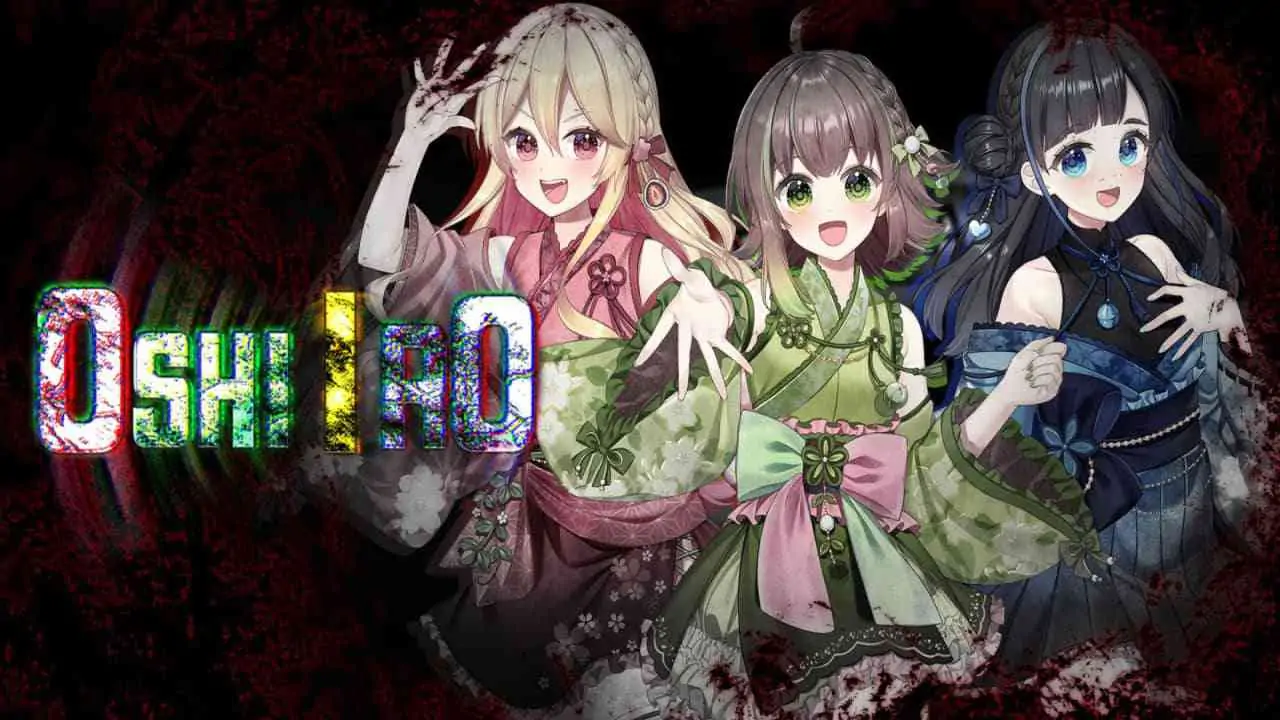 推色|OshiIro-极速数码电玩