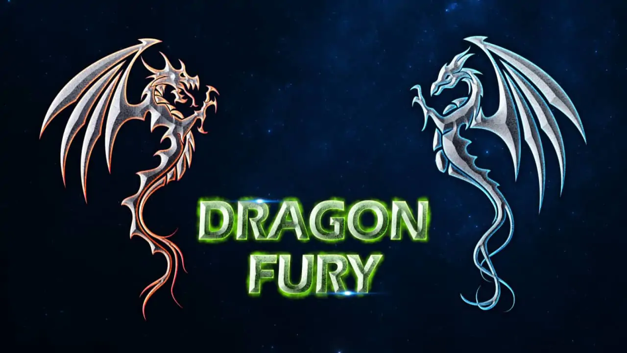 怒龙发威|火龙之怒|Dragon Fury中文-极速数码电玩