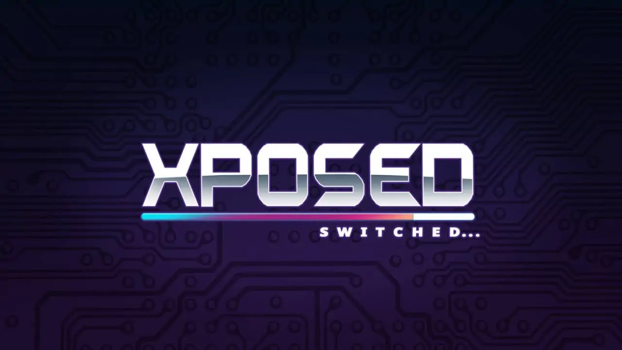 Xposed切换|Xposed Switched-极速数码电玩