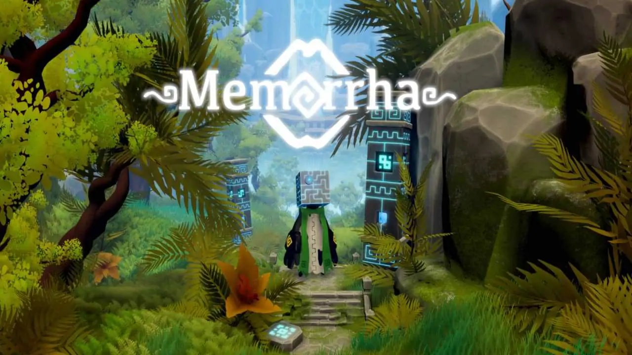 梅默拉|备忘录|Memorrha中文-极速数码电玩