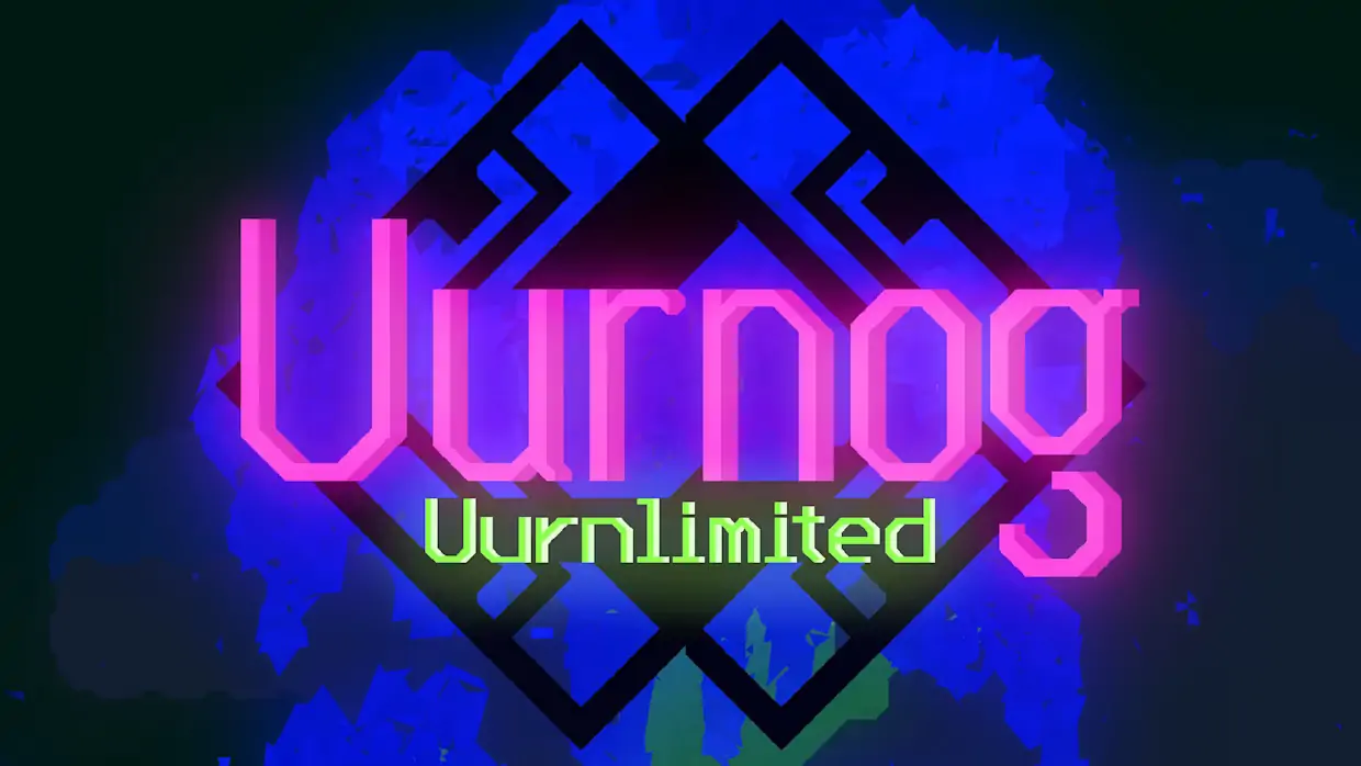乌诺格：无限版|Uurnog Uurnlimited中文-极速数码电玩
