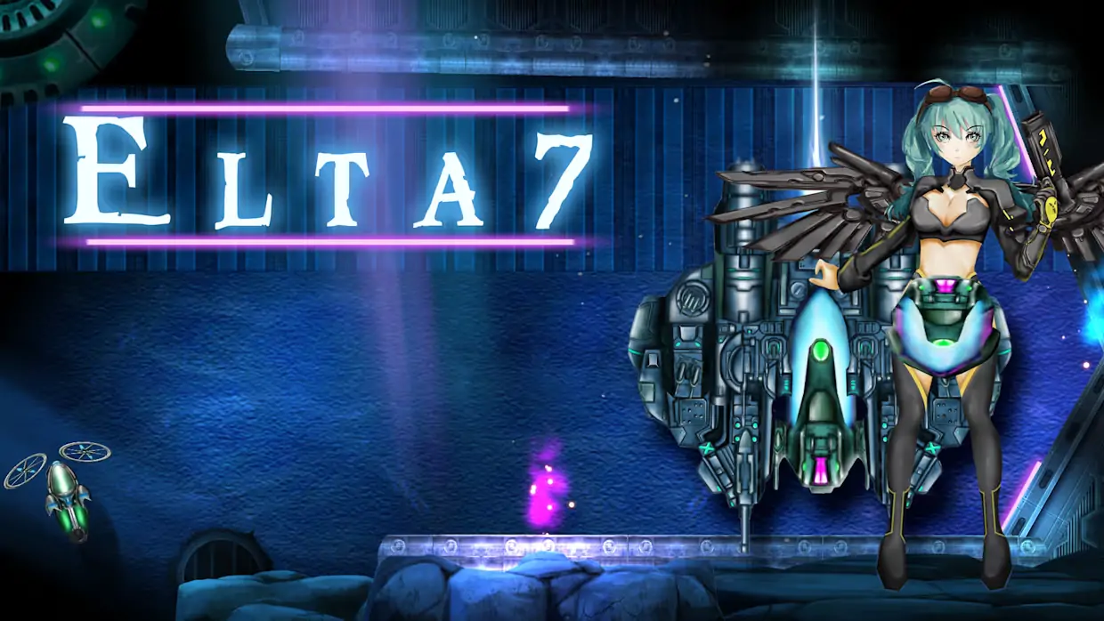 艾尔塔7号|Elta 7中文-极速数码电玩