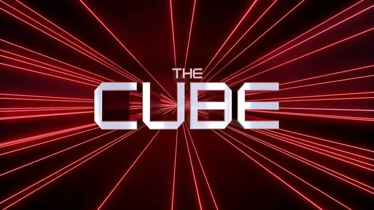 立方体|The Cube-极速数码电玩
