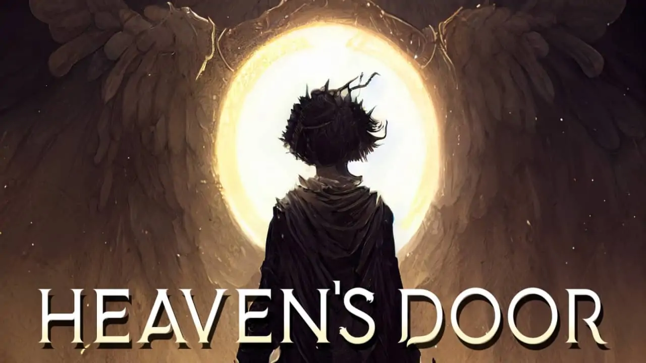 天堂之门|Heaven’s Door-极速数码电玩