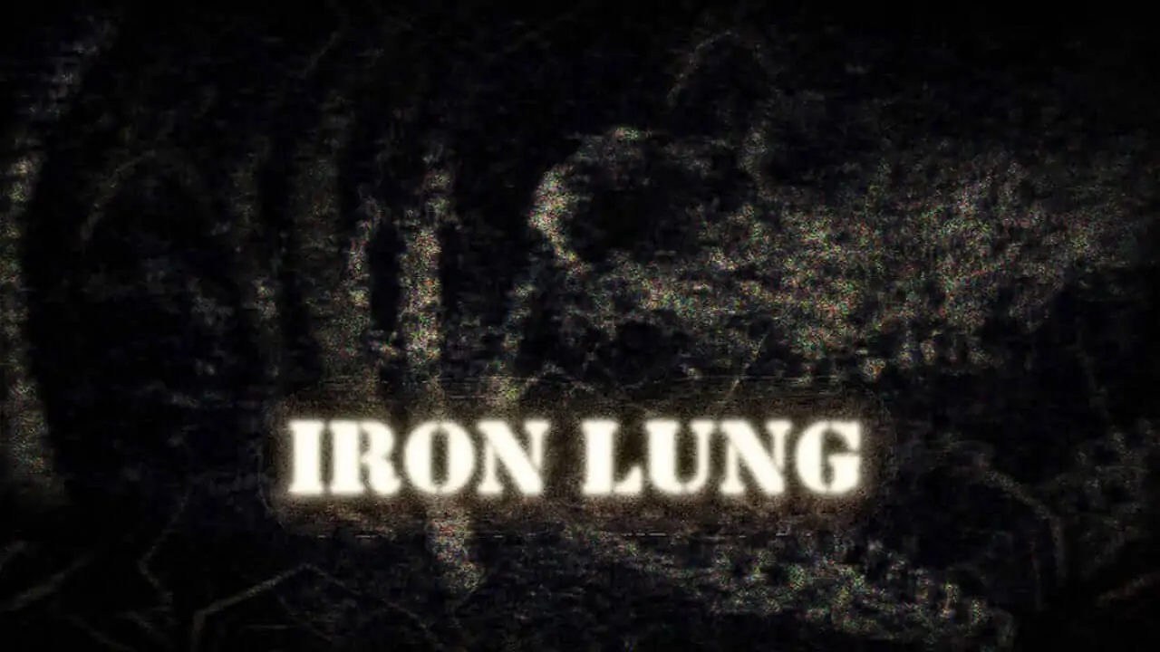 铁肺|Iron Lung-极速数码电玩