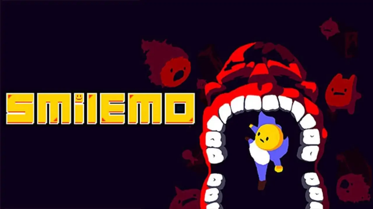 斯迈尔莫|Smilemo-极速数码电玩