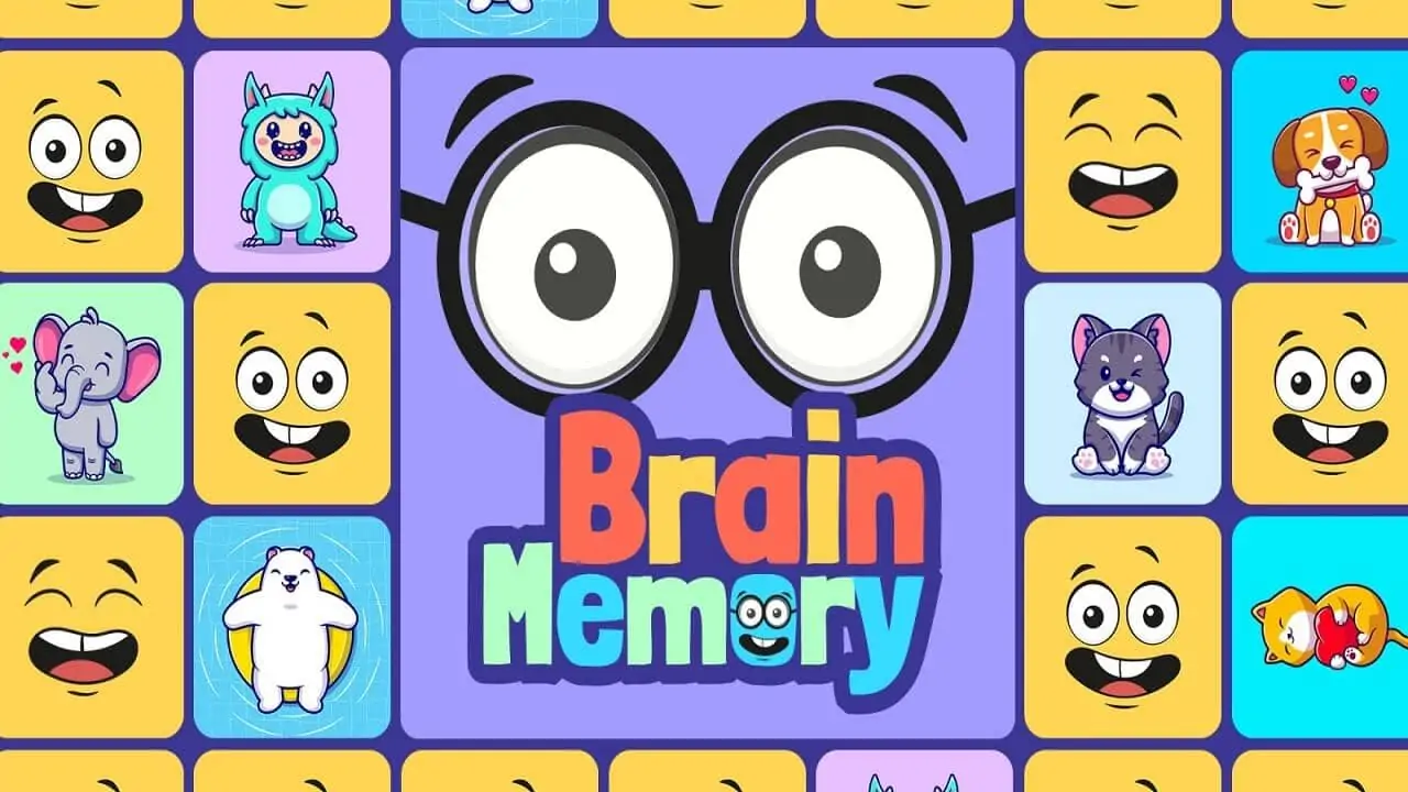 大脑记忆|Brain Memory中文-极速数码电玩