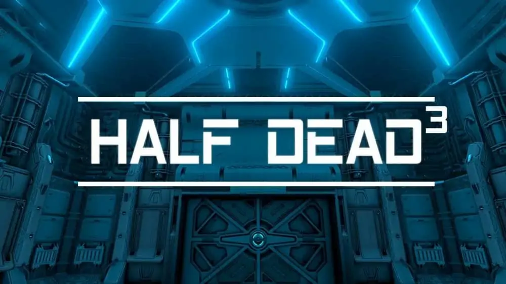 半死不活3|Half Dead 3中文-极速数码电玩