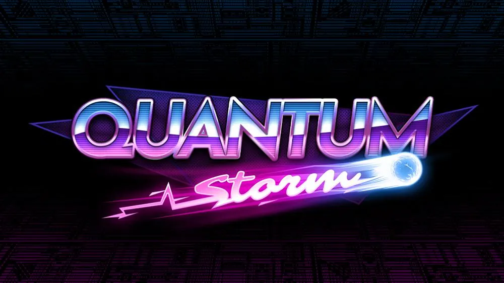 量子砖块风暴|量子风暴|Quantum Storm-极速数码电玩