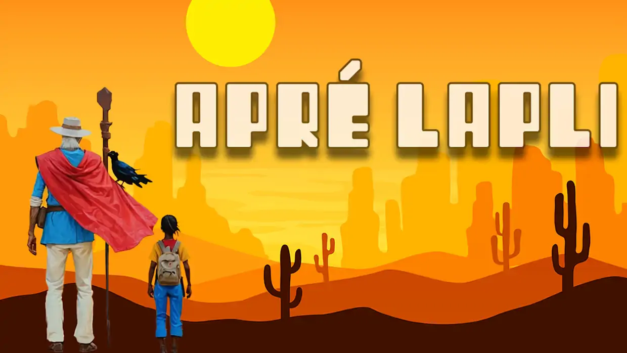 雨后|After the rain-极速数码电玩