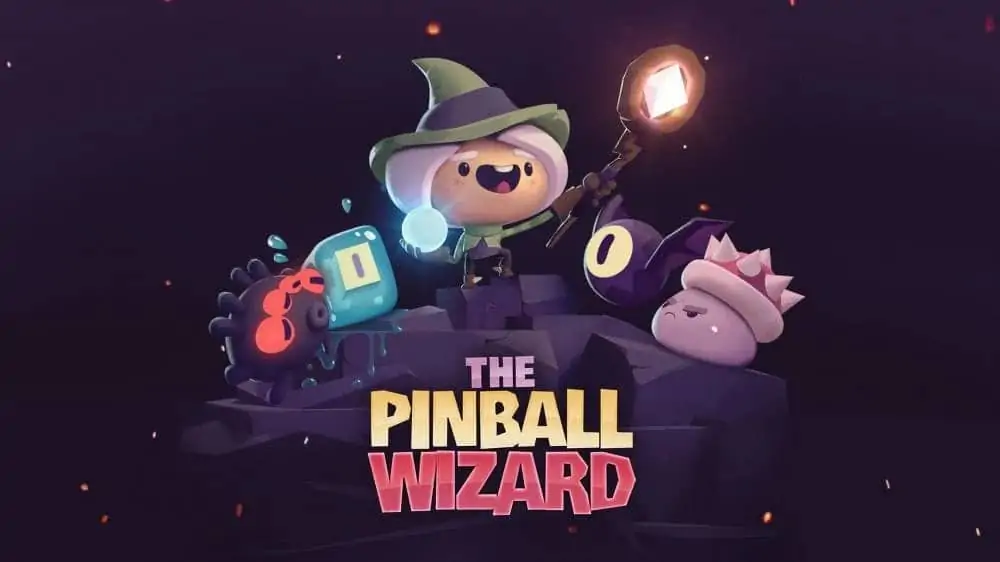 弹子球魔法师|The Pinball Wizard中文-极速数码电玩