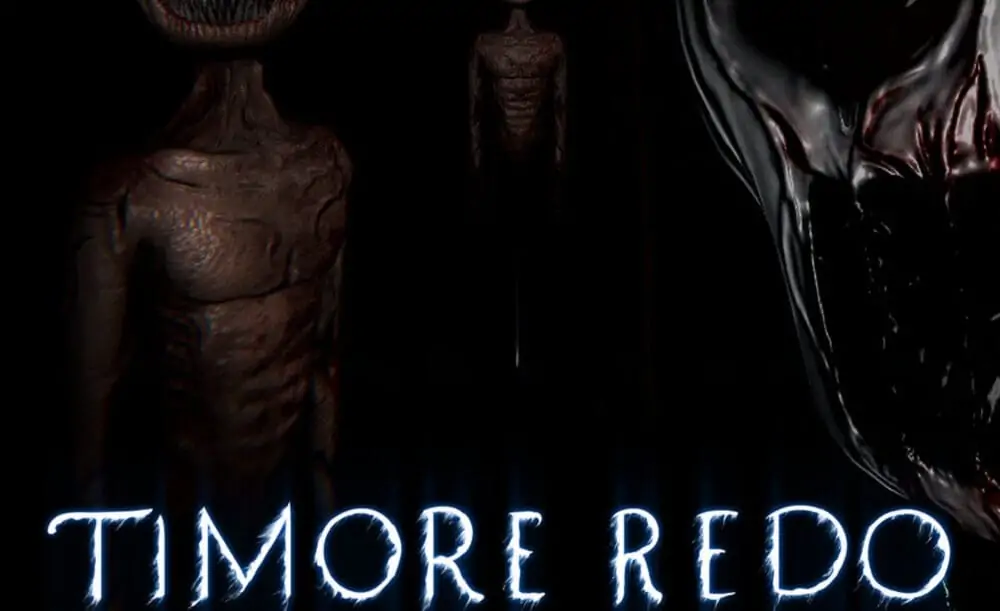 蒂莫雷多|Timore Redo-极速数码电玩