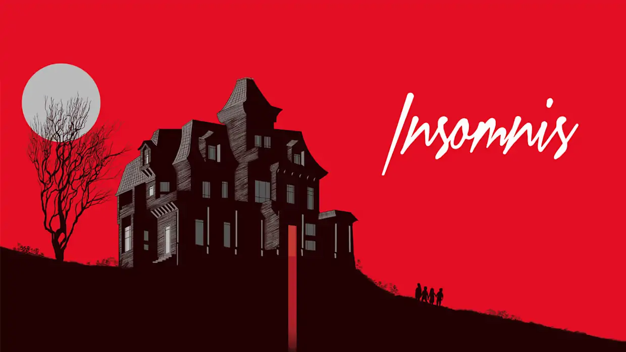 失眠症|Insomnis中文-极速数码电玩