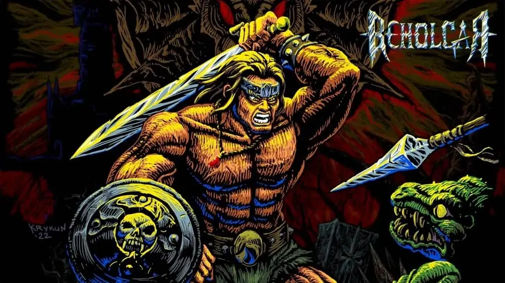 贝霍加|贝荷嘉|Beholgar中文-极速数码电玩