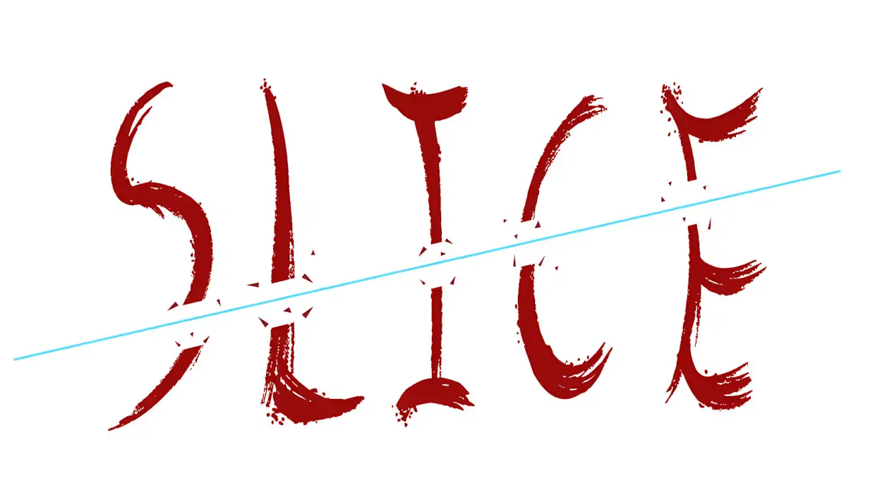 切割|Slice-极速数码电玩