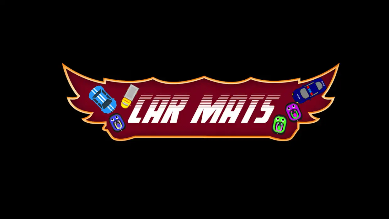 汽车脚垫|Car Mats-极速数码电玩