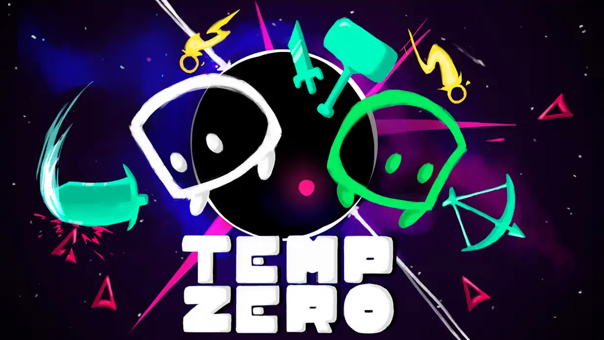 零度|零变量|Temp Zero中文-极速数码电玩