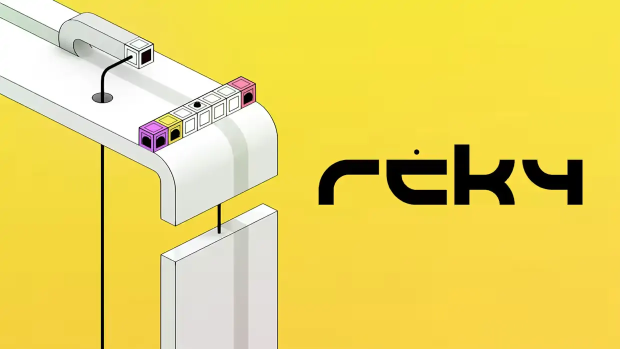 乐气|雷基|Reky中文-极速数码电玩