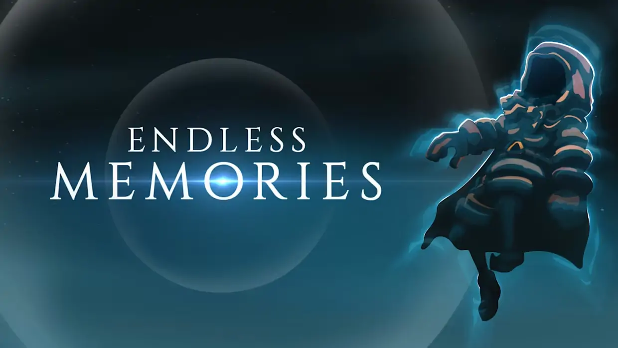 无尽的记忆|Endless Memories中文-极速数码电玩