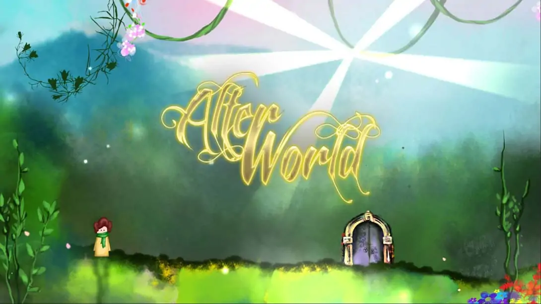 改变世界|Alter World中文-极速数码电玩