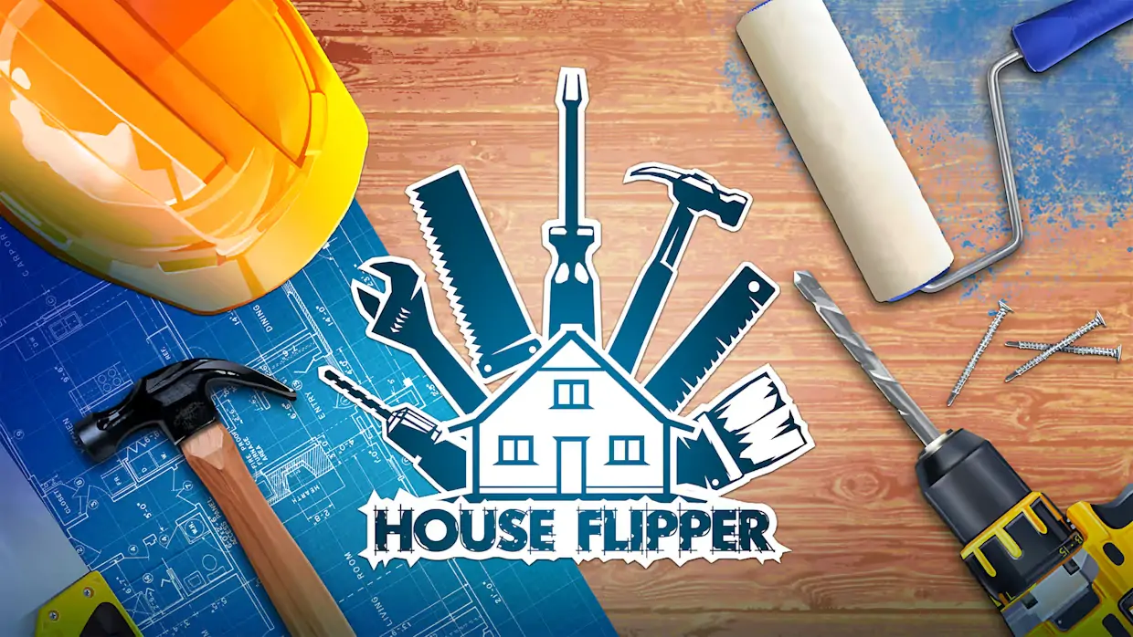 房产达人|House Flipper中文-极速数码电玩