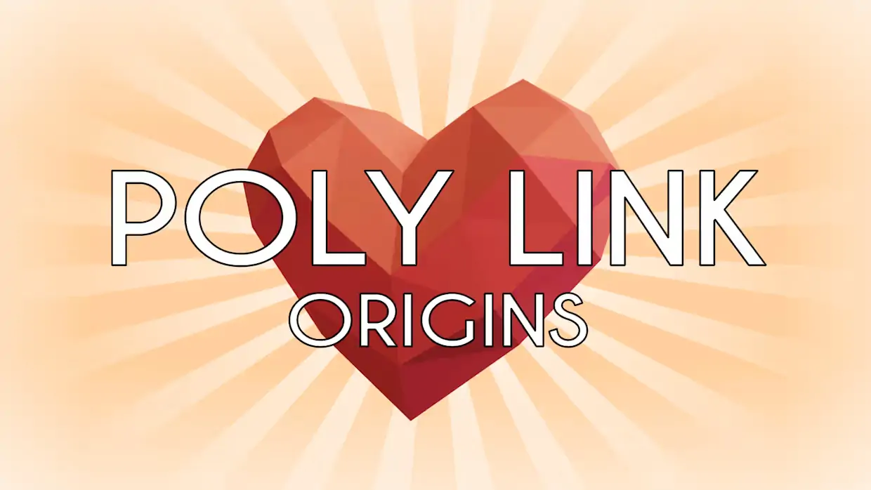 多边形连接：起源|低聚拼图：起源|Poly Link: Origins-极速数码电玩