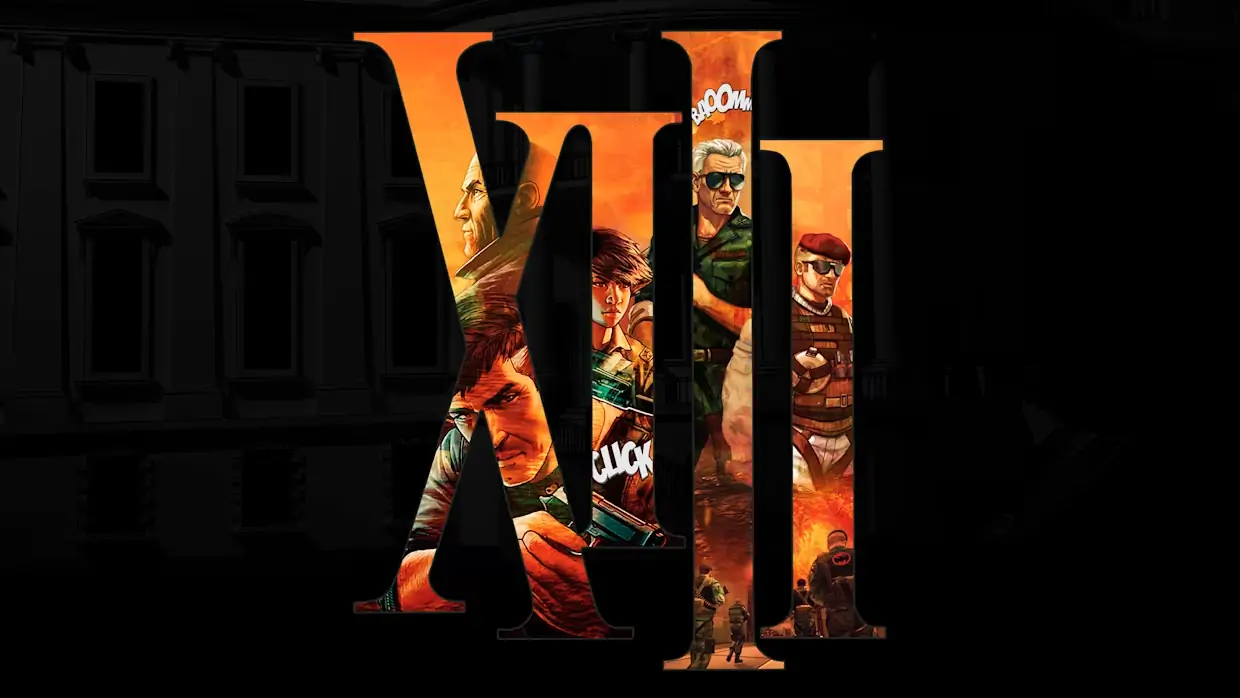 杀手十三|13XIII-极速数码电玩