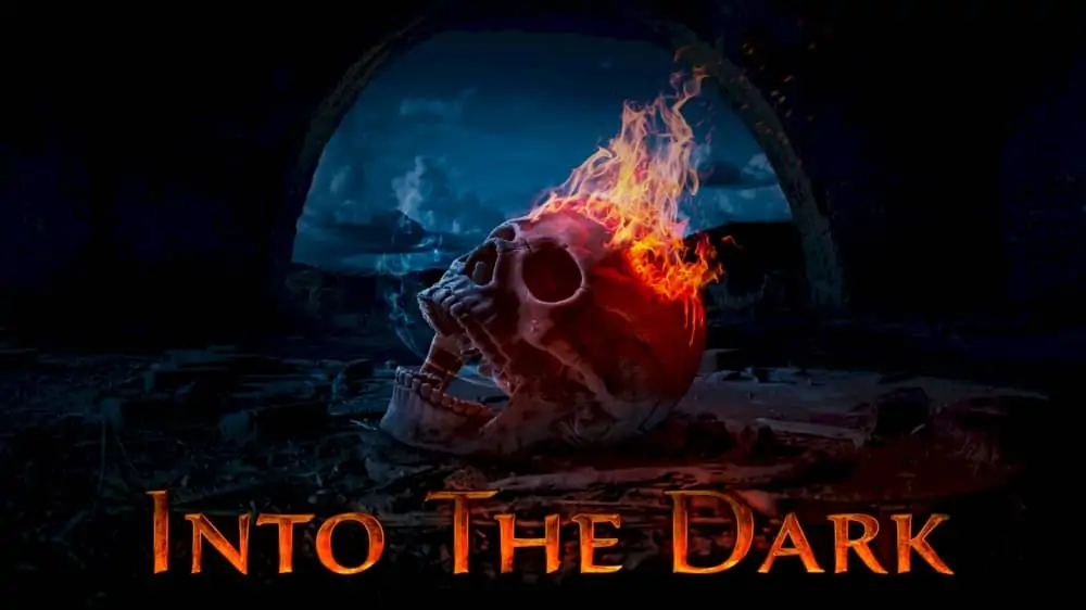 进入黑暗|深入黑暗|Into The Dark-极速数码电玩