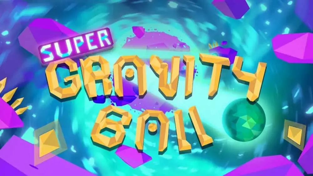 超级重力球|Super Gravity Ball中文-极速数码电玩