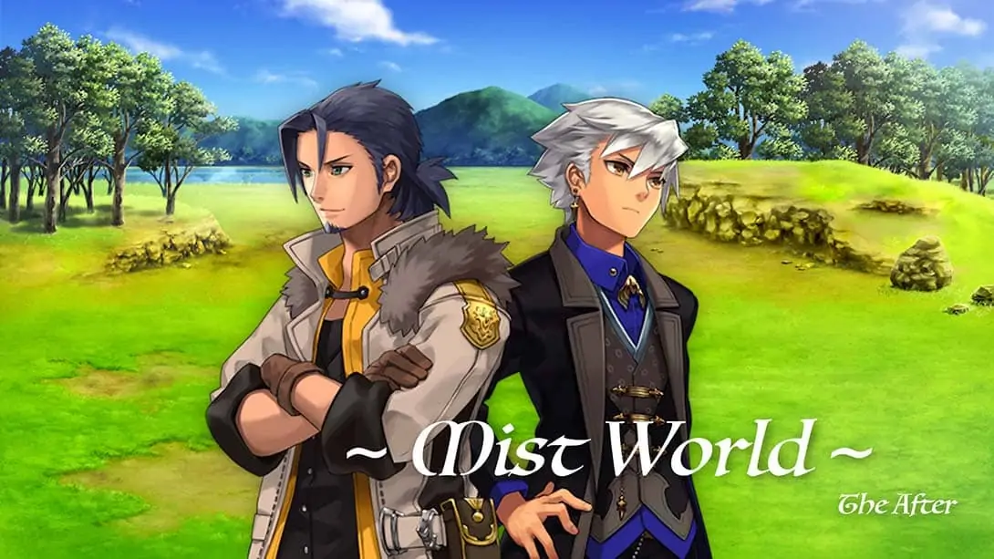 迷雾后的世界|MistWorld the after-极速数码电玩