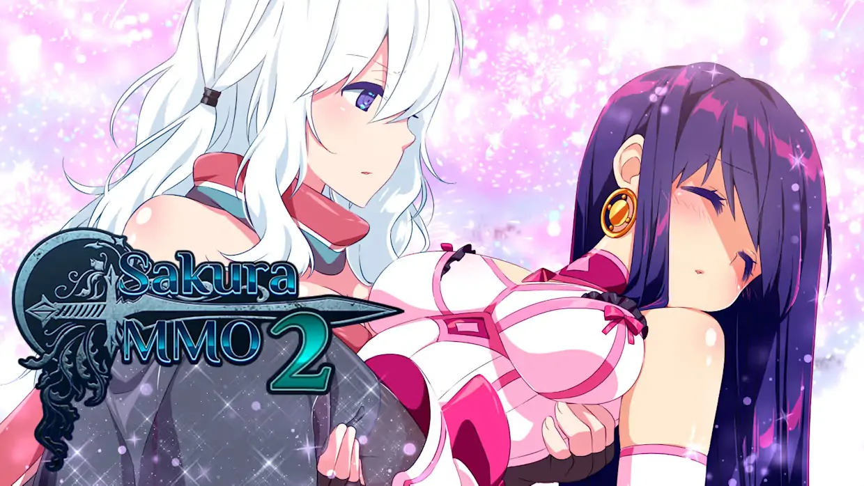 樱花MMO2|Sakura MMO 2中文-极速数码电玩