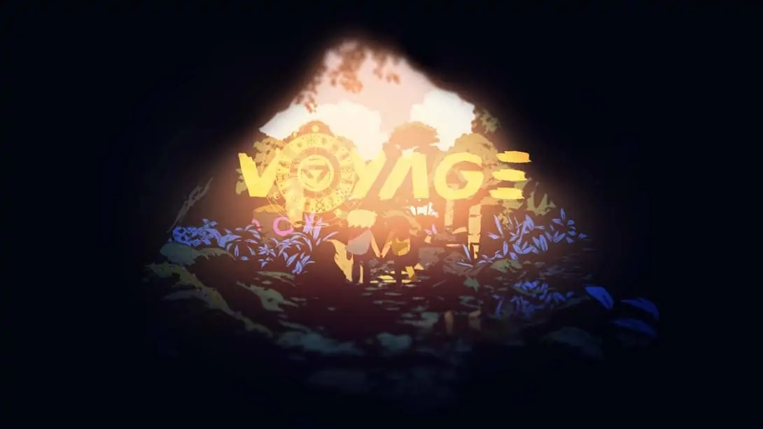 航行|Voyage中文-极速数码电玩