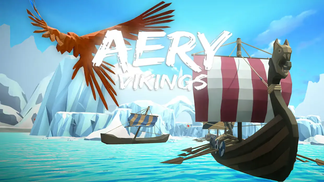 Aery：维京|Aery: Vikings-极速数码电玩