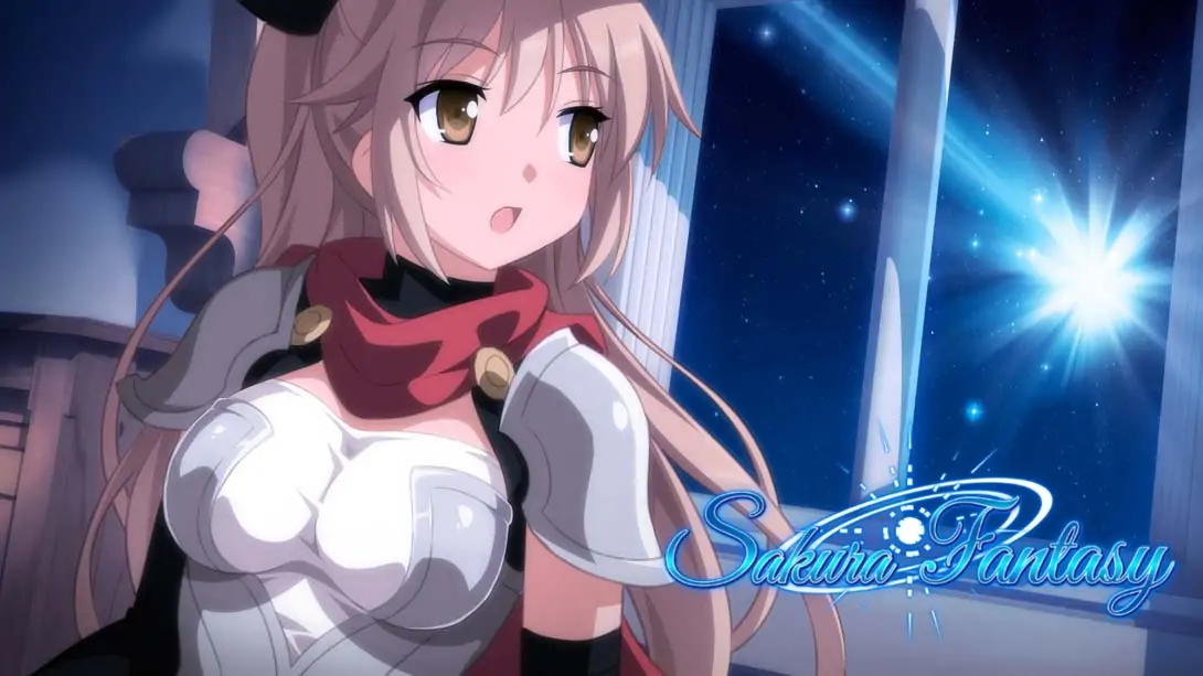 樱花幻想|Sakura Fantasy-极速数码电玩