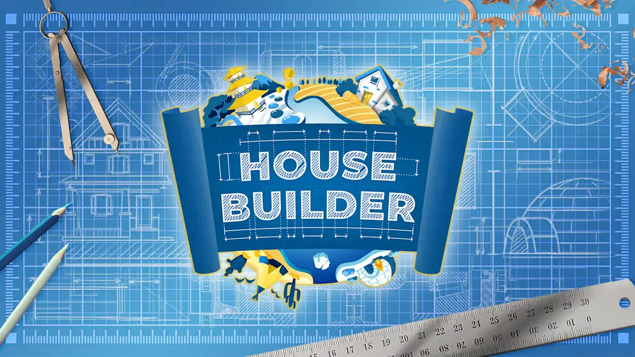 房屋建造者|House Builder中文-极速数码电玩