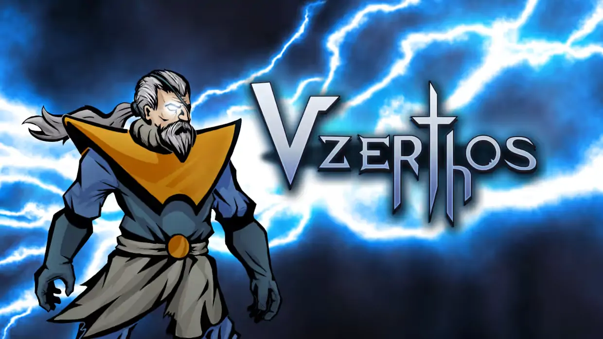 维尔索斯：雷霆继承人|Vzerthos: The Heir of Thunder-极速数码电玩