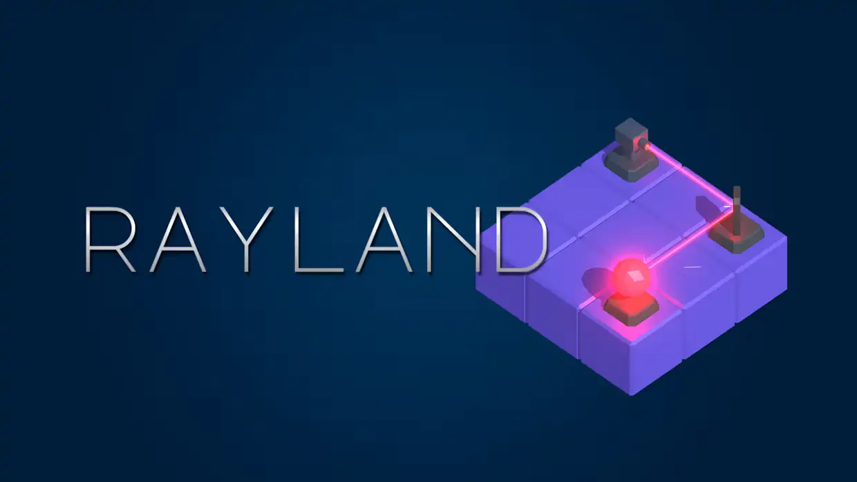 镭射岛|射线地带|Rayland中文-极速数码电玩