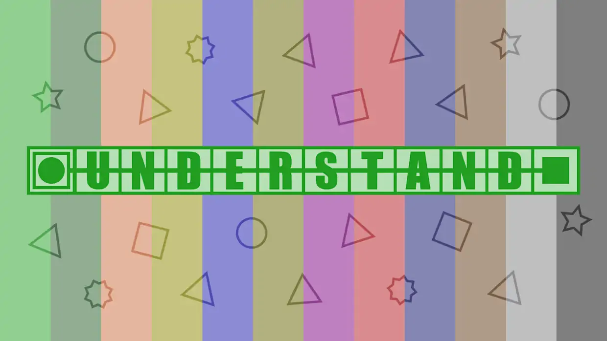 顿悟|Understand中文-极速数码电玩