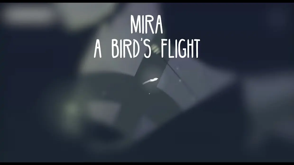 米拉：一只鸟的旅程|Mira: A Bird’s Flight-极速数码电玩
