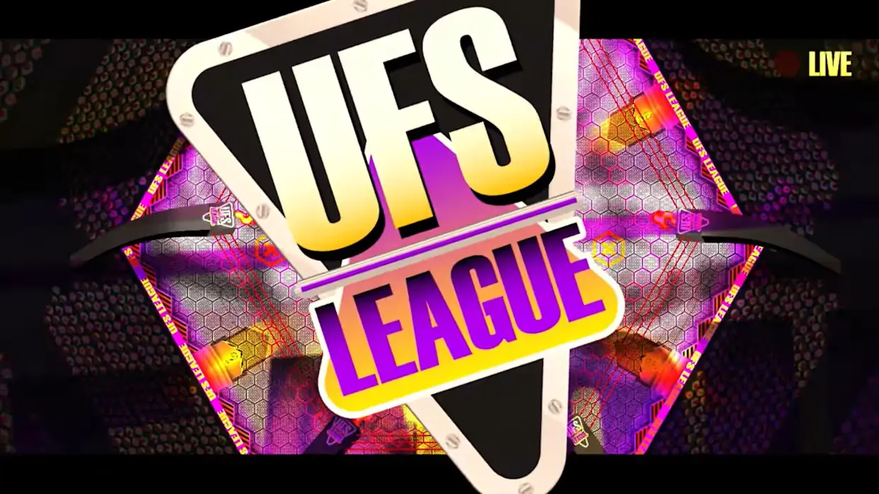 UFS联盟|UFS League-极速数码电玩