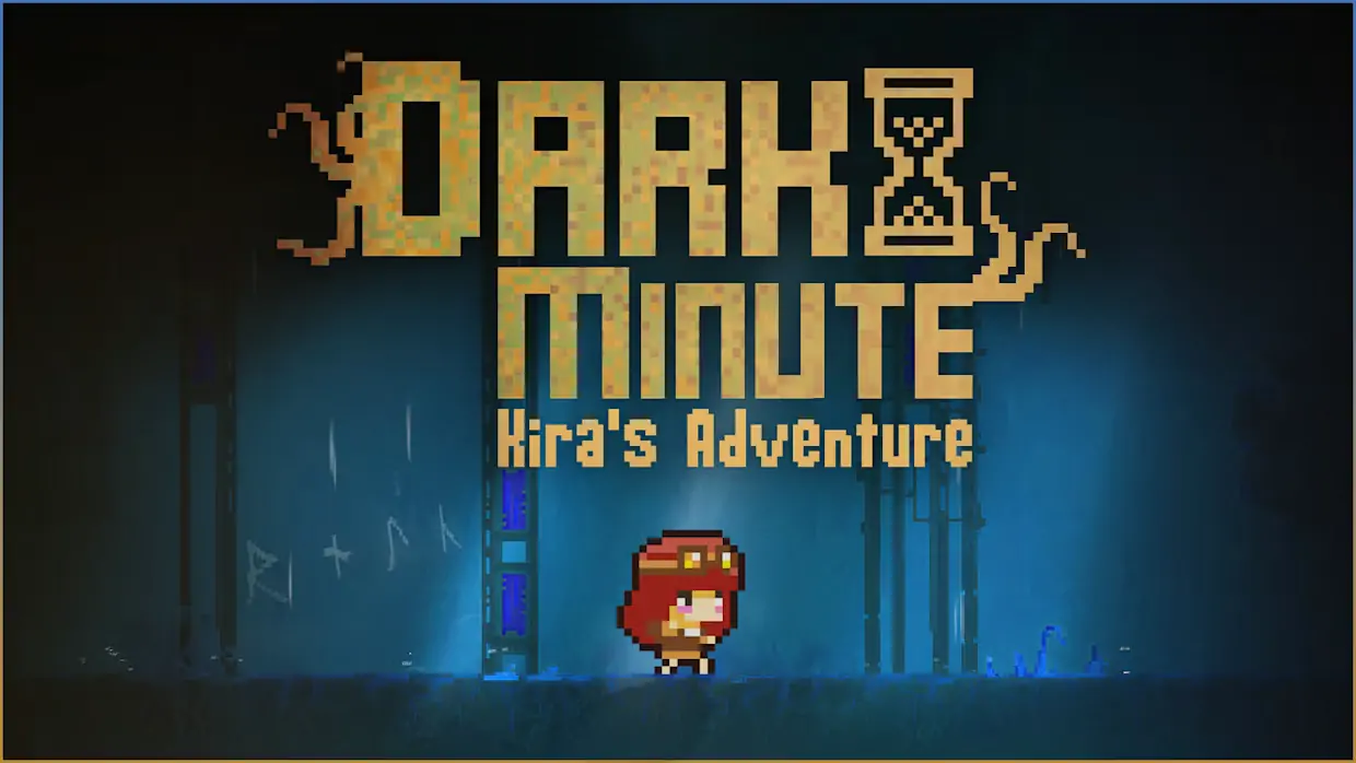 黑暗时刻：基拉历险记|Dark Minute: Kira’s Adventure-极速数码电玩