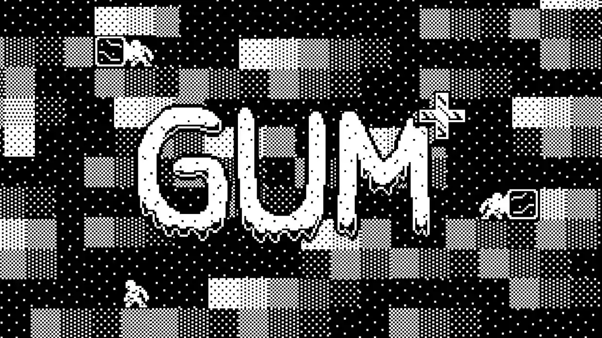 口香糖+|Gum+-极速数码电玩