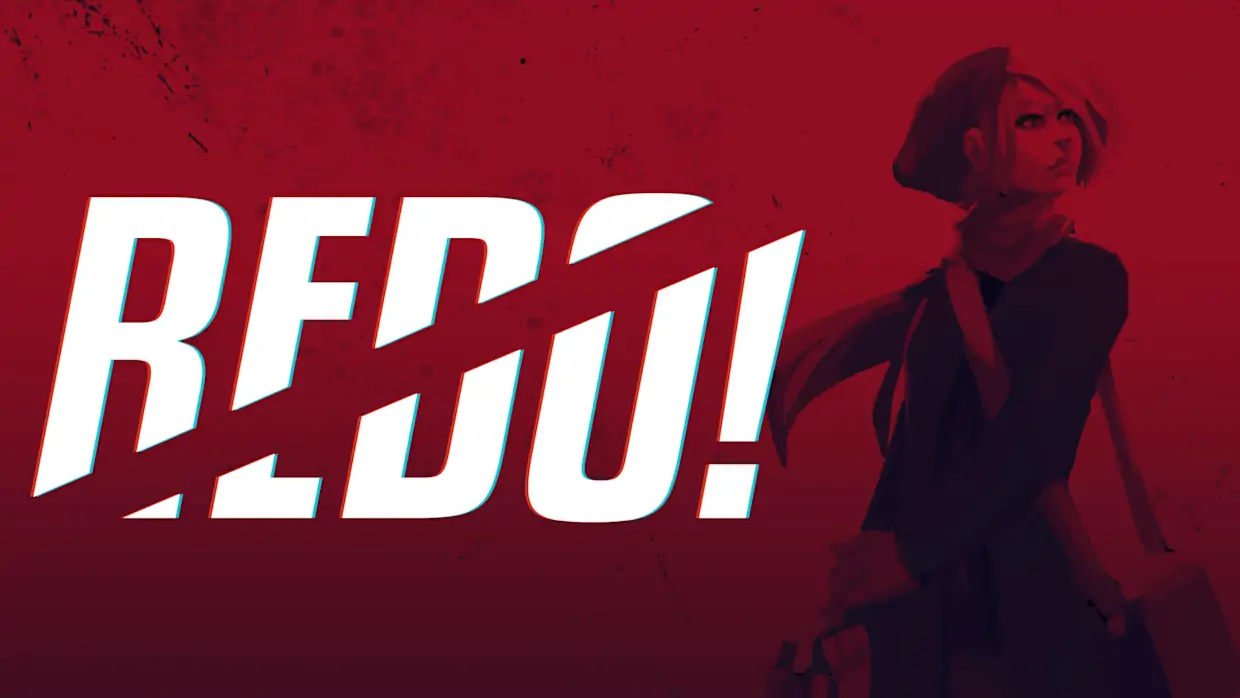 重做|Redo中文-极速数码电玩