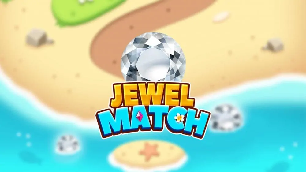 珠宝配对|Jewel Match-极速数码电玩