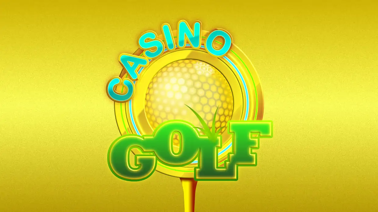 赌场高尔夫|Casino Golf-极速数码电玩