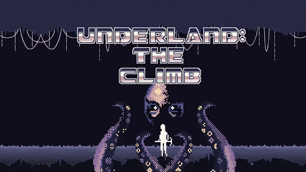 地底世界：攀登|Underland: The Climb-极速数码电玩