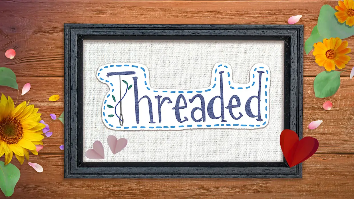 螺纹|Threaded-极速数码电玩